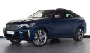 BMW X6M 50 I