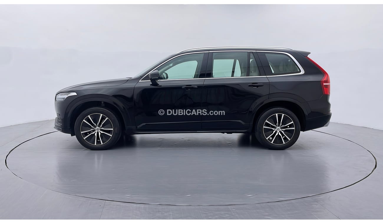 Volvo XC90 T5 MOMENTUM 2 | Under Warranty | Inspected on 150+ parameters