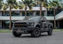 فورد F 150 Raptor | 3,721 P.M | 0% Downpayment | FORD WARRANTY | EXCELLENT CONDITION