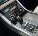 Land Rover Range Rover Sport 2019 Range Rover Sport HSE V6, Warranty, Full Service History, Low Kms, GCC