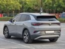 Volkswagen ID.4 Crozz PRO (NON GCC) Volkswagen ID.4 Crozz Pro 2021 | Electric | Perfect condition | 2Keys