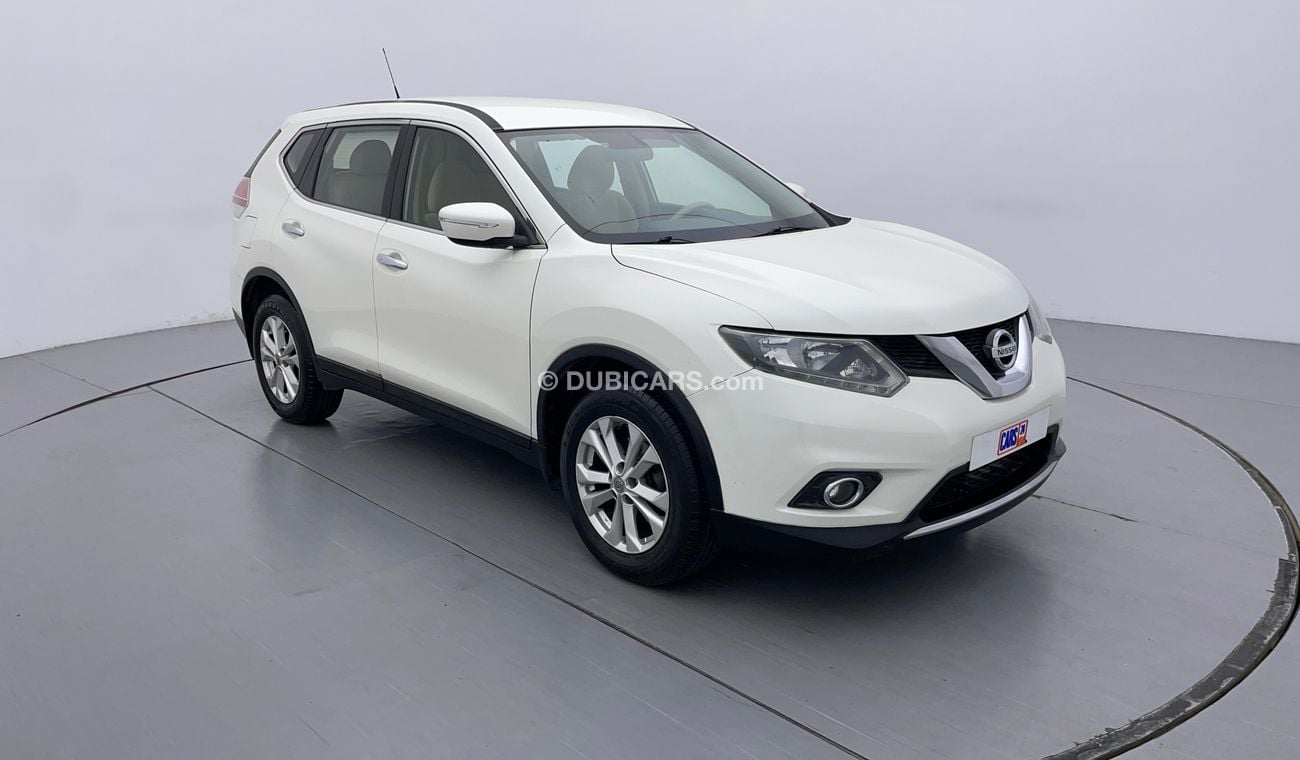 Nissan XTrail S 2.5 | Zero Down Payment | Free Home Test Drive