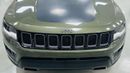 Jeep Compass Trailhawk GCC .. FSH .. Service Contract .. Perfect Condition .. 4 CYL
