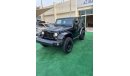 Jeep Wrangler Wrangler sport