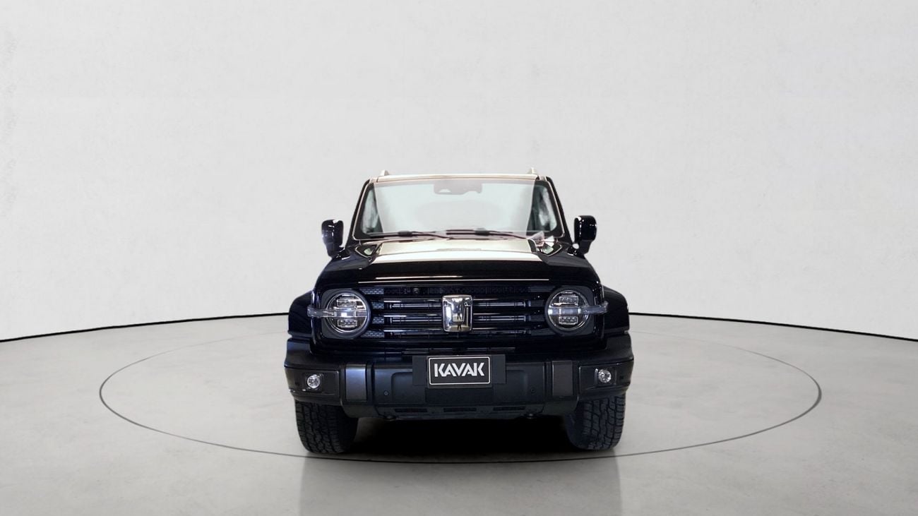 Tank 300 2.0T CHALLENGER 4WD AUTO | Guaranteed Warranty | 0 Down Payment