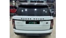 لاند روفر رينج روفر RANGE ROVER VOGUE AUTOBIOGRAPHY GCC FACE LIFT 2021 IN BEAUTIFUL CONDITION FOR 159K AED