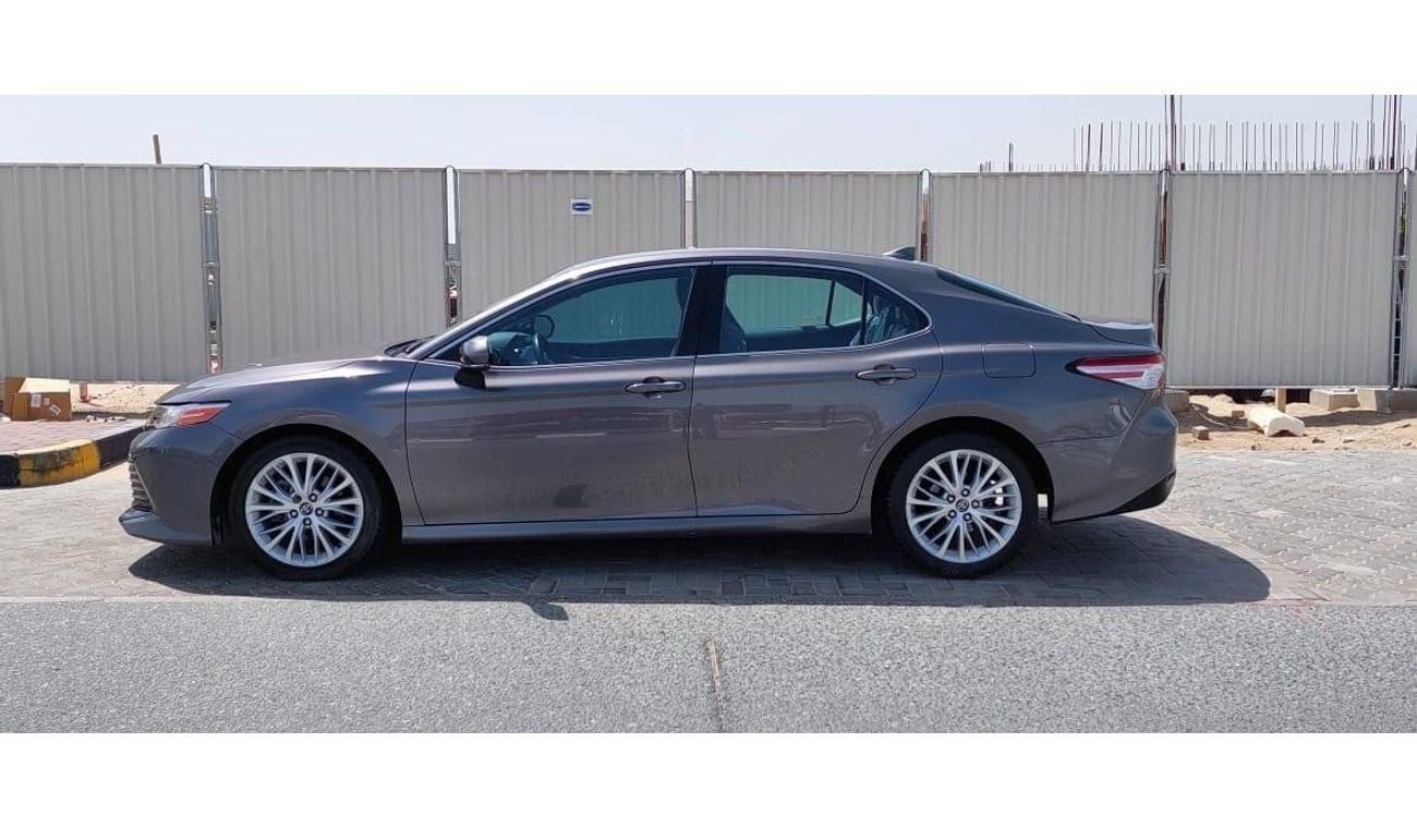 تويوتا كامري very clean car