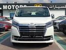 تويوتا جرافينا PREMIUM, 3.5L V6 PETROL A/T, "4 CAMERAS, RWD, FULL OPTION (CODE #  67953)