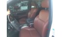 Lexus LX570 Inclusive VAT