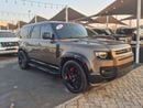 Land Rover Defender P400 110 SE 3.0L (5 Seater)
