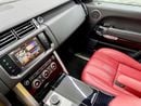 لاند روفر رينج روفر Vogue SE 5.0L