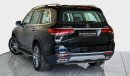 Mercedes-Benz GLS 450 4M Premium