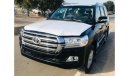 Toyota Land Cruiser TOYOTA LAND CRUISER GXR V8 DIESEL /// MODEL 2020 NEW /// SPECIAL OFFER /// BY FORMULA AUTO /// FOR E