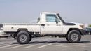 Toyota Land Cruiser Pick Up TOYOTA LAND CRUISER LC79SC 4.0P MT MY2023