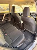 Toyota RAV4 Toyota RAV4