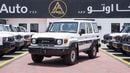 Toyota Land Cruiser 70
