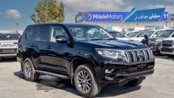 Toyota Prado TXL 2.8D AT 2020 (RHD) (VC: bfb)