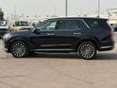 هيونداي باليساد 2023 HYUNDAI PALISADE CALLIGRAPHY 3.8L