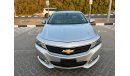 Chevrolet Impala 2014 Chevrolet Impala LS 4dr Sedan 3.5L 6cyl petrol automatic front wheel drive