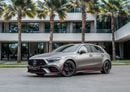 Mercedes Benz A45 AMG- S | 3,917 P.M | 0% Downpayment | Magnificient Condition!