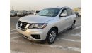 Nissan Pathfinder 2020 NISSAN PATHFINDER SL / FULL OPTION