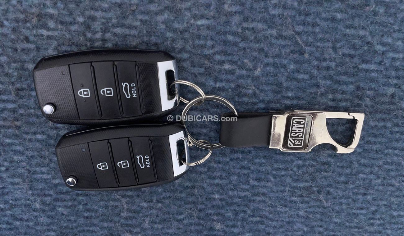 Kia Rio LX 1.4 | Zero Down Payment | Free Home Test Drive