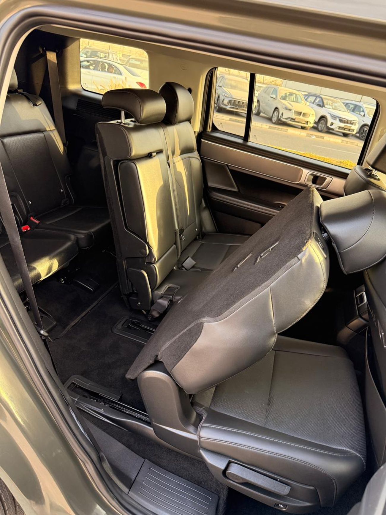 هيونداي سانتا في Sel 2024