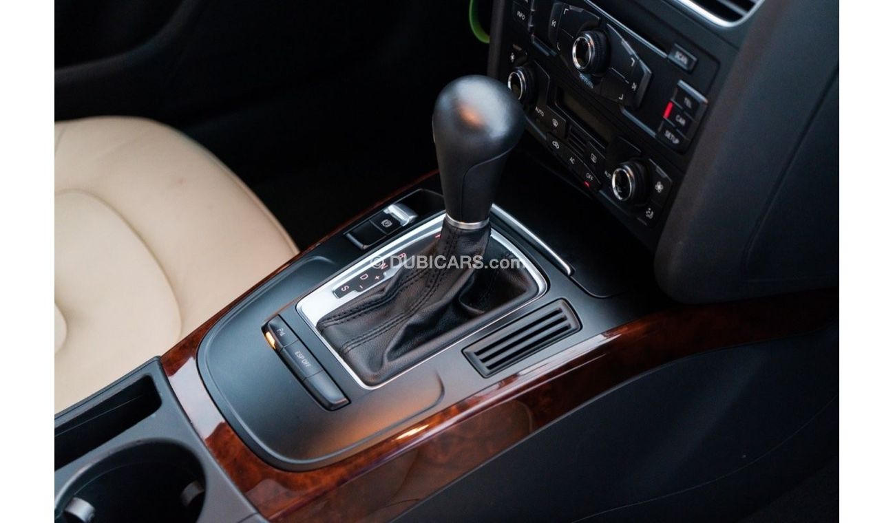 أودي A5 2010 Audi A5 Sportback Quattro / RMA Motors Trade in Stock