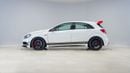 Mercedes Benz A45 Std 2.0L (355 HP) STD UAE's Very Best Example