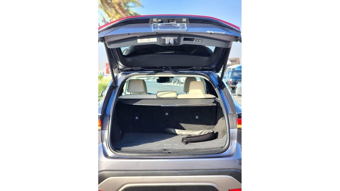 Lexus RX350 Lexus RX 350 full option