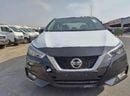 Nissan Sunny NEW 2023 NISSAN SUNNY NEW SHAPE 1.6L FWD Automatic Petrol