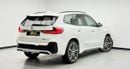 BMW X1 XDRIVE20i LUXURY M SPORT PACKAGE 2025 BMW X1 xDrive20i, BMW Warranty+Service Contract+Full Service H