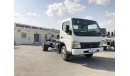 Mitsubishi Fuso Canter HD TURBO ENGINE 2015 MODEL