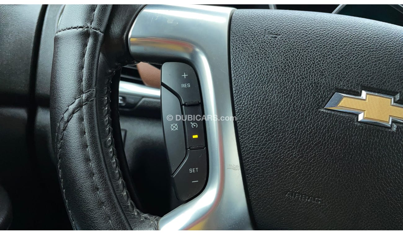 Chevrolet Traverse LT 3.6 | Zero Down Payment | Free Home Test Drive