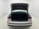 أودي A3 35 TFSI Advanced 1.4L A3 Sedan Advanced 35 TFSI 150hp (Ref# 47296)