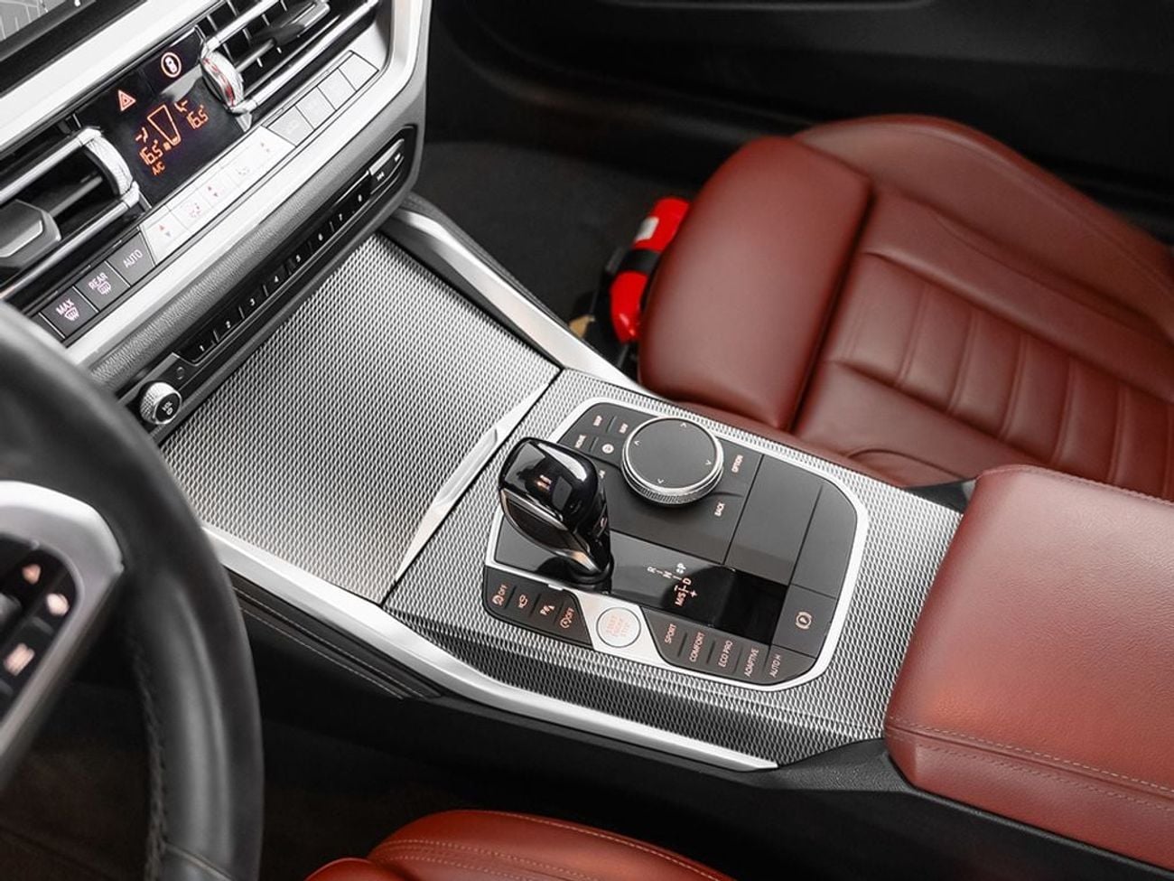 بي أم دبليو M440i xDrive 3.0L