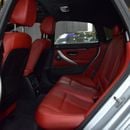 BMW 435i EXCELLENT DEAL for our BMW 435d GranCoupe M-Kit xDrive ( 2016 Model ) in Silver Color Korean Specs