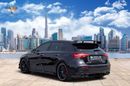 Mercedes Benz A45 AMG- S Mercedes-Benz A-Class 45 AMG 2023 GCC specs