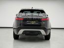 Land Rover Range Rover Velar R-DYNAMIC SE