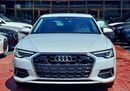 Audi A6 40 TFSI Warranty & Service 2025 GCC