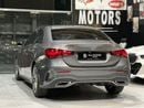 Mercedes-Benz A 200 Premium 1.4L MERCEDES-BENZ A200 | 2025 | GCC | UNDER WARRANTY & SERVICE CONTRACT FREE (GARGASH)