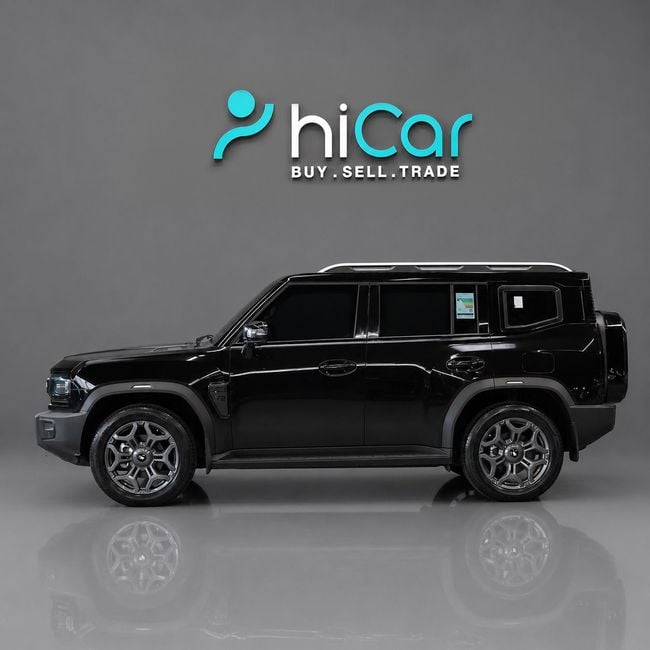Jetour T2 LUX, миниатюра 19