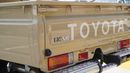 Toyota Land Cruiser Pick Up LX 4.0 L V6