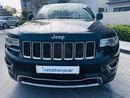 Jeep Grand Cherokee Limited Plus 3.6L