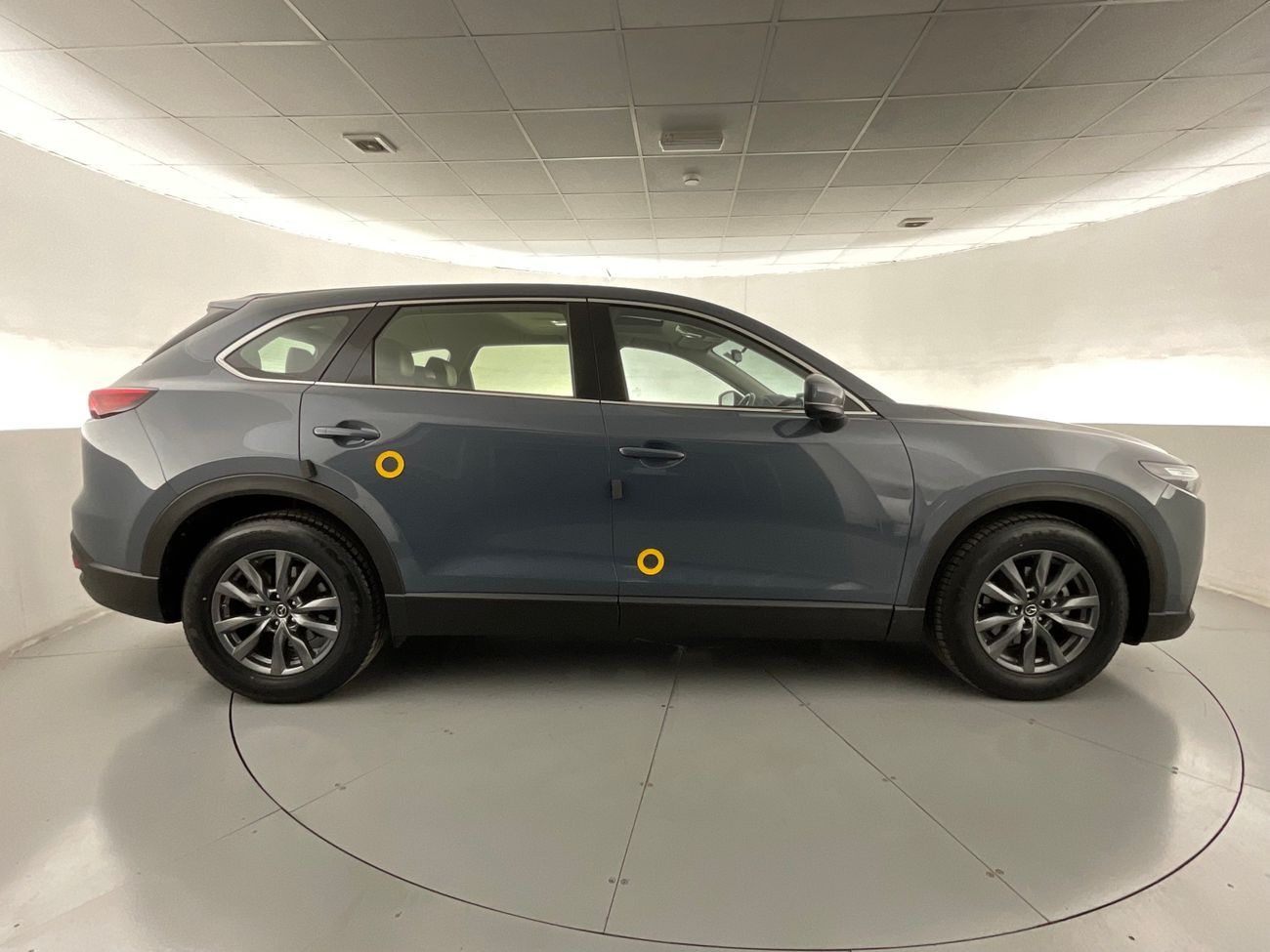 تويوتا برادو GXR | ضمان مجاني لمدة عام | 0 دفعة أولى