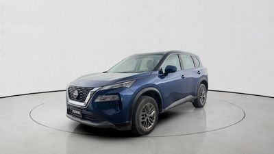 Nissan X Trail S | Guaranteed Warranty | 0 Down Payment