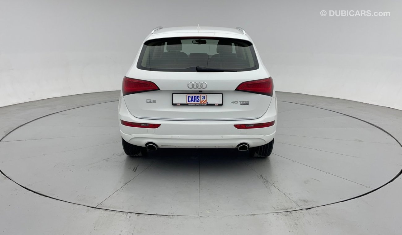Audi Q5 40 TFSI QUATTRO 2 | Zero Down Payment | Free Home Test Drive