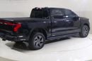 فورد F-150 لايتنينغ LARIAT EXTENDED LT1722 F150 لايتنينج بلاتينيوم كرو بمحركين كهربائيين / شركة الطاير للمحركات / معرض القوز