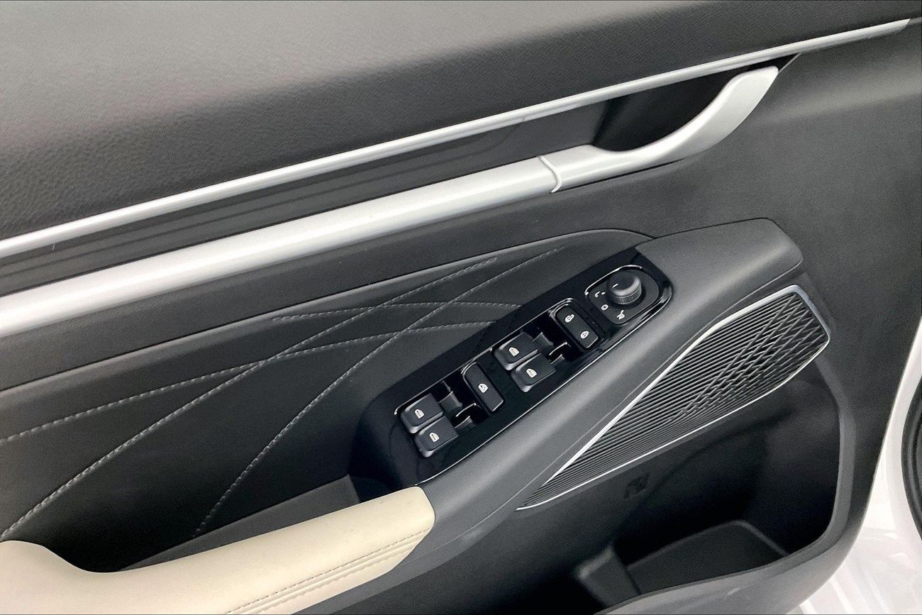 Geely Emgrand GS| 1 year free warranty | Exclusive Eid offer