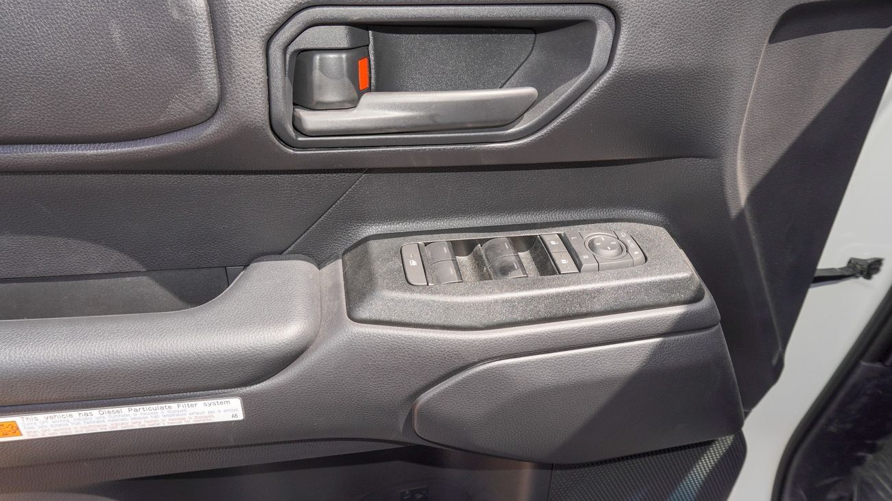 Toyota Prado 2.8L Diesel